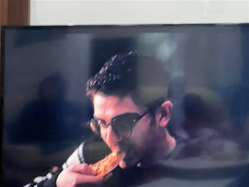 من مسلسل ولاد الشمس