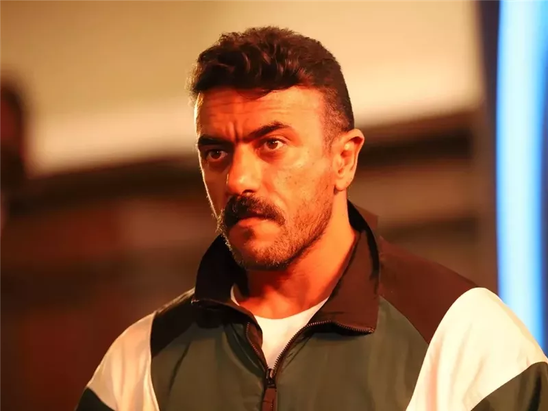 أحمد العوضي