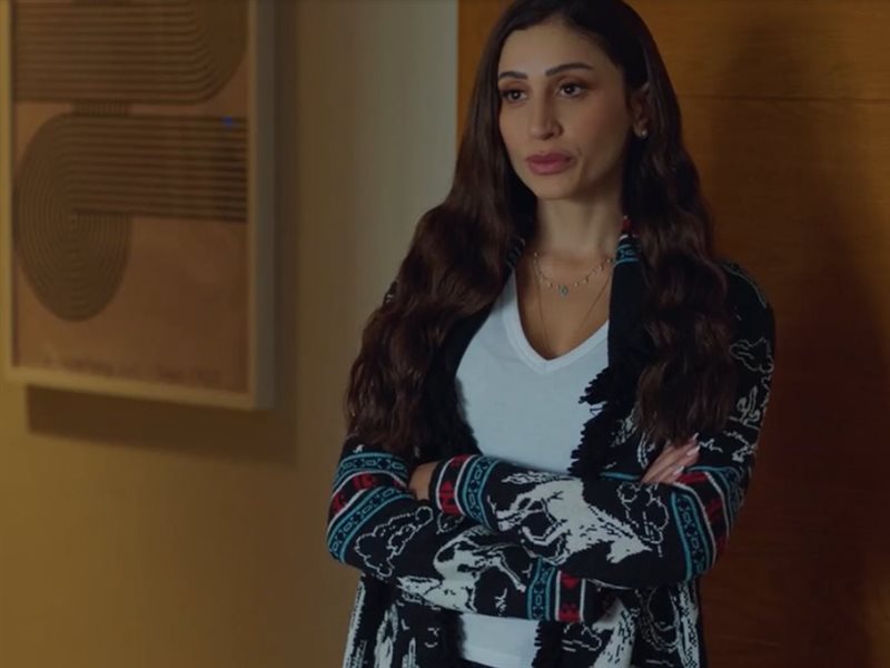 مسلسل كامل العدد