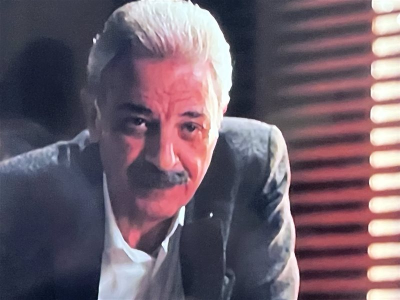 من مسلسل ولاد الشمس