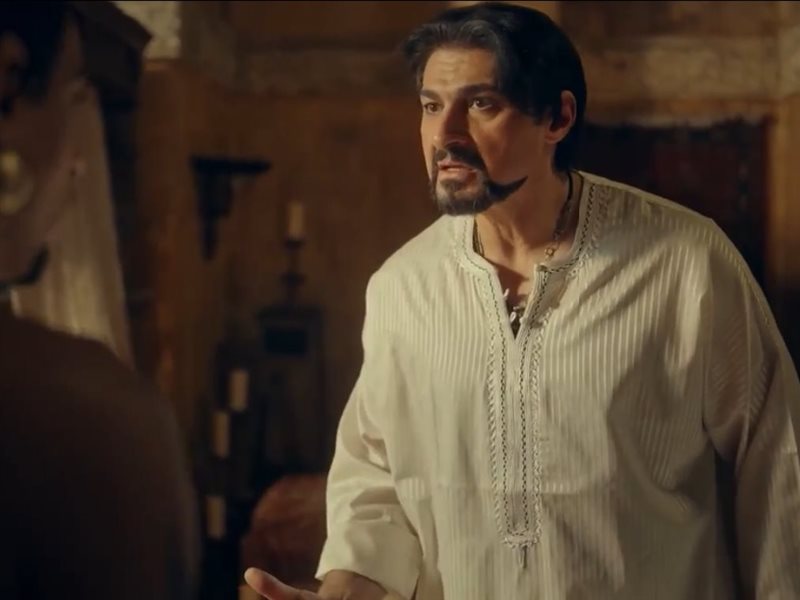 مسلسل جودر 2