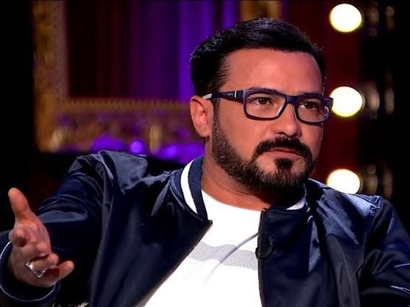 محمد رجب