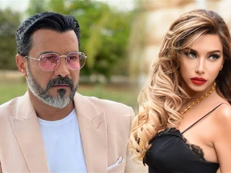 دانا الحلبي و محمد