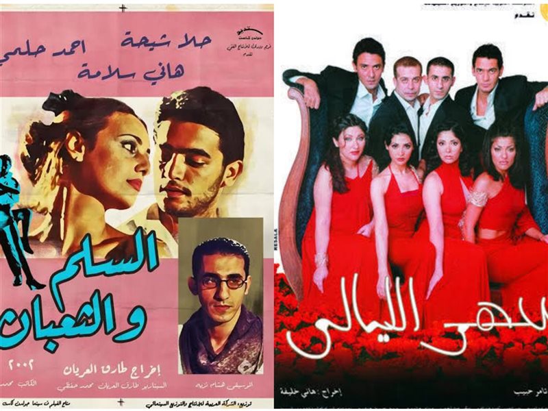 أفلام سيعاد تقديم