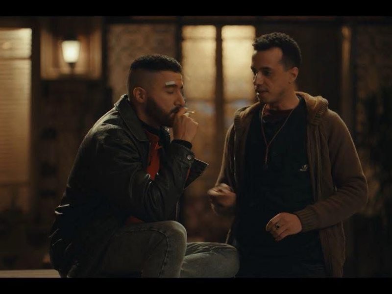 مسلسل ولاد الشمس