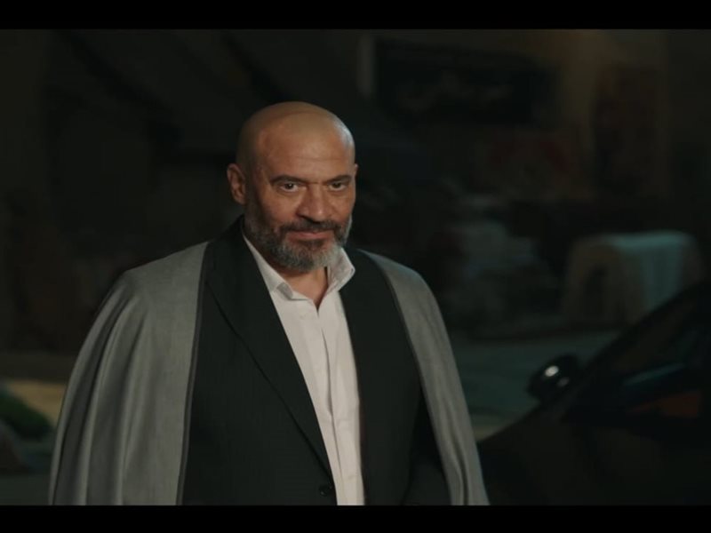 ماجد المصري