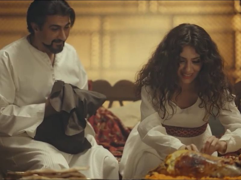 مسلسل جودر 2
