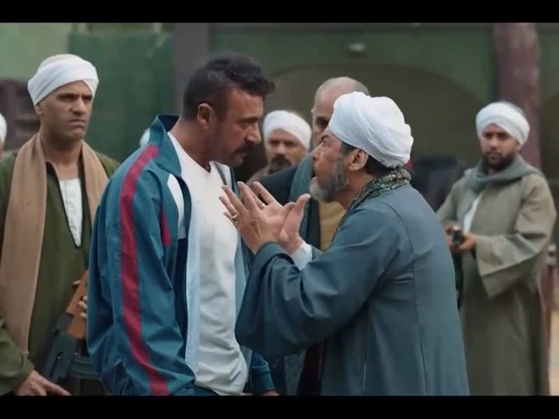 فهد البطل
