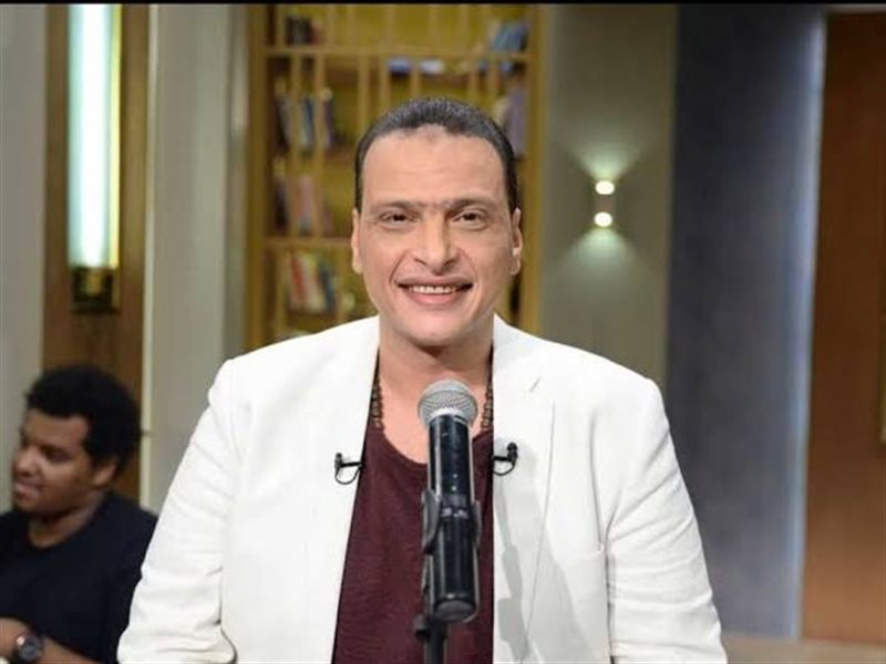 وائل الفشني