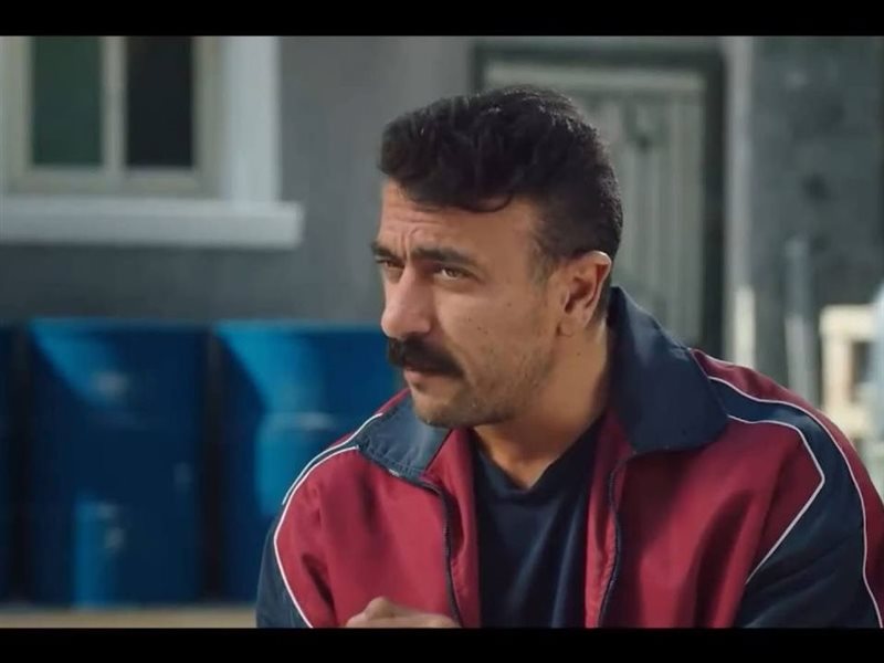 مسلسل فهد البطل