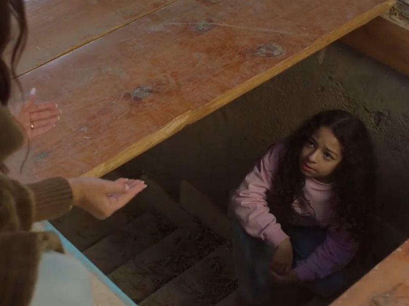 مسلسل كامل العدد