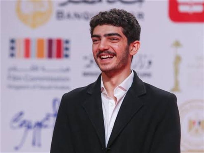 معتز هشام