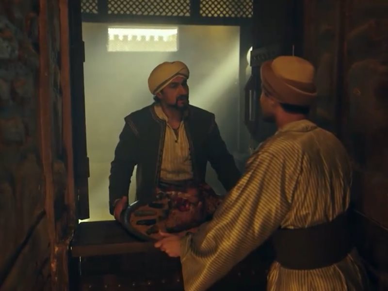 مسلسل جودر 2