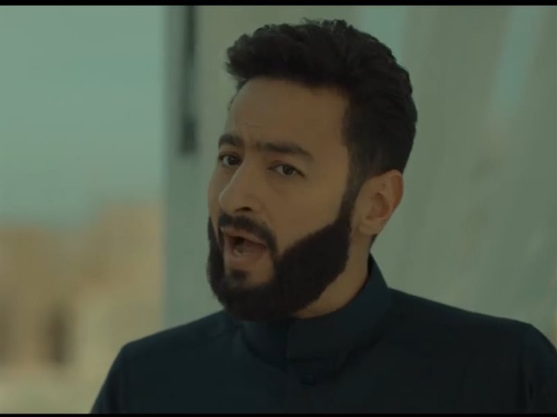 المداح أسطورة العهد