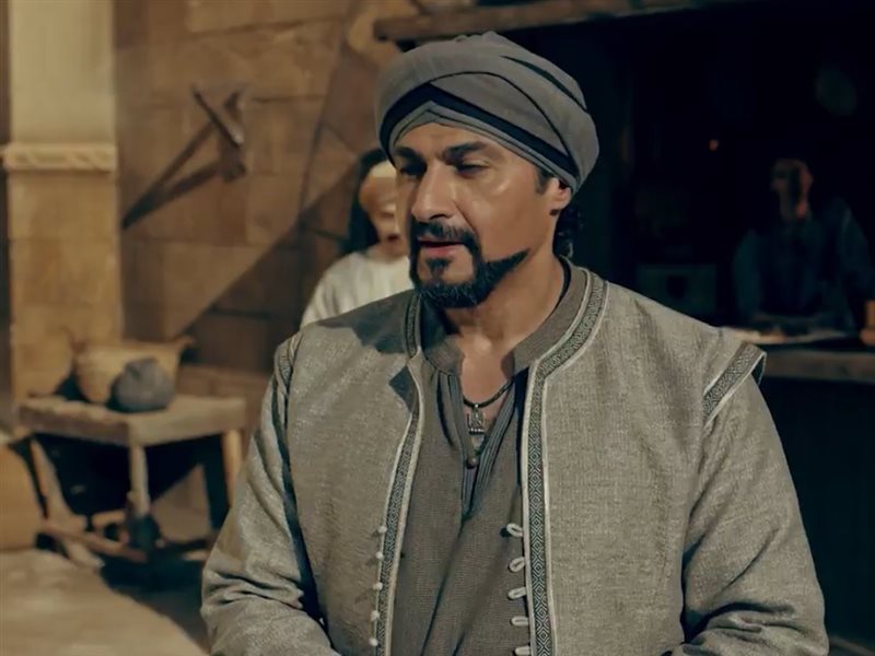 مسلسل جودر 2 الحلقة