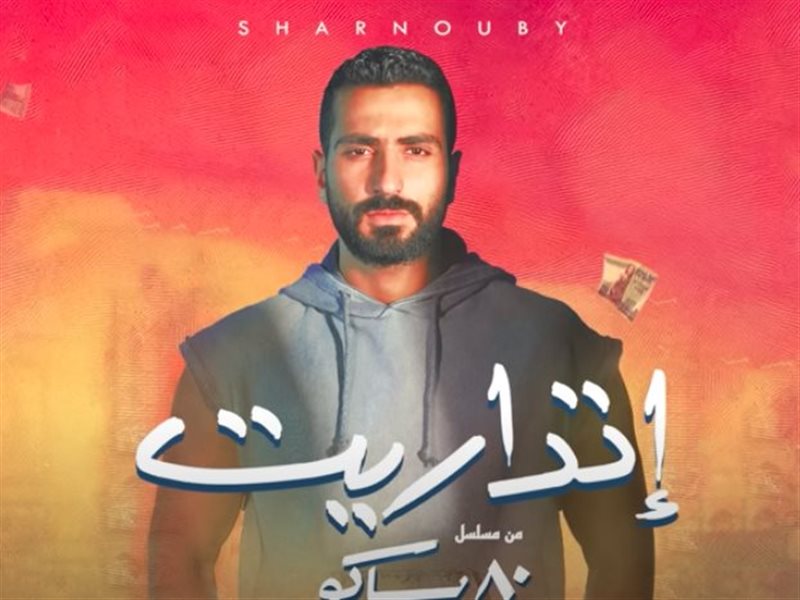 محمد الشرنوبي
