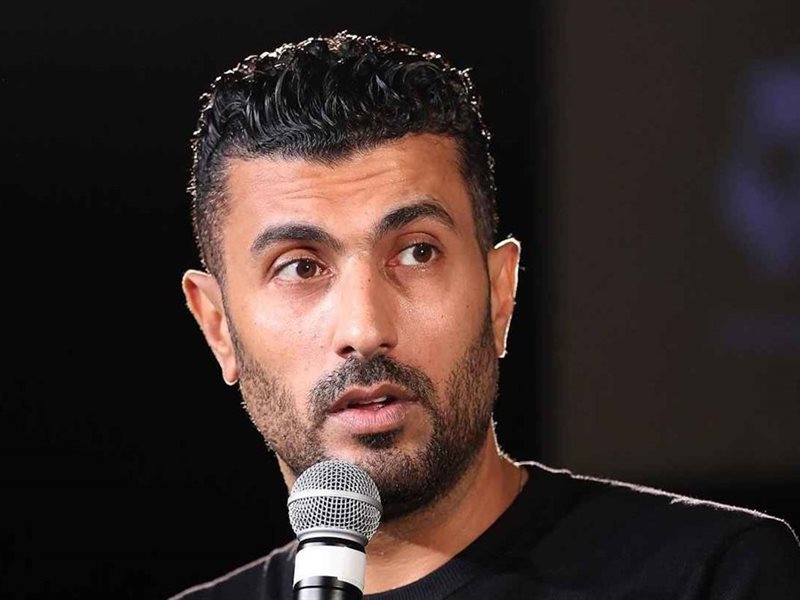 محمد سامي