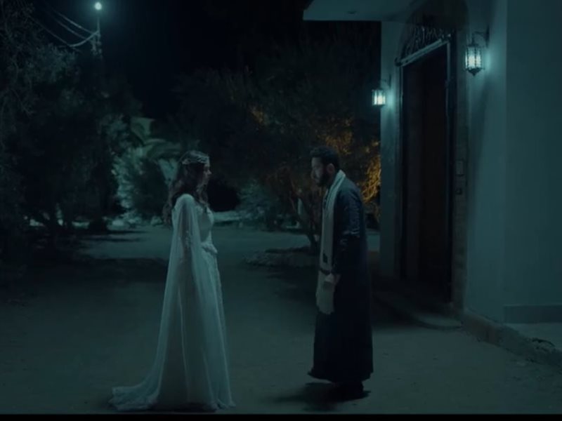 مسلسل المداح 5 الحلقة