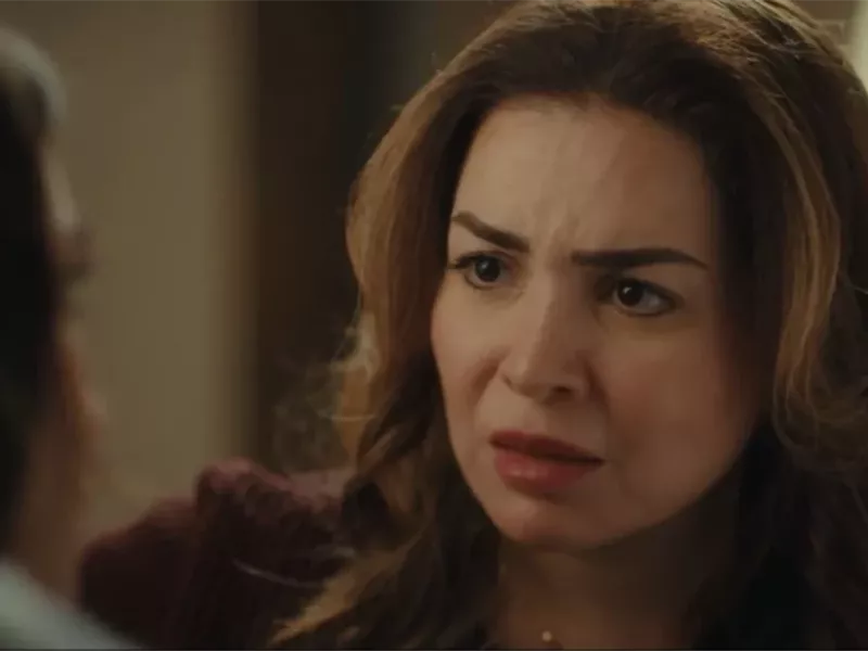 مسلسل قلبي ومفتاحه