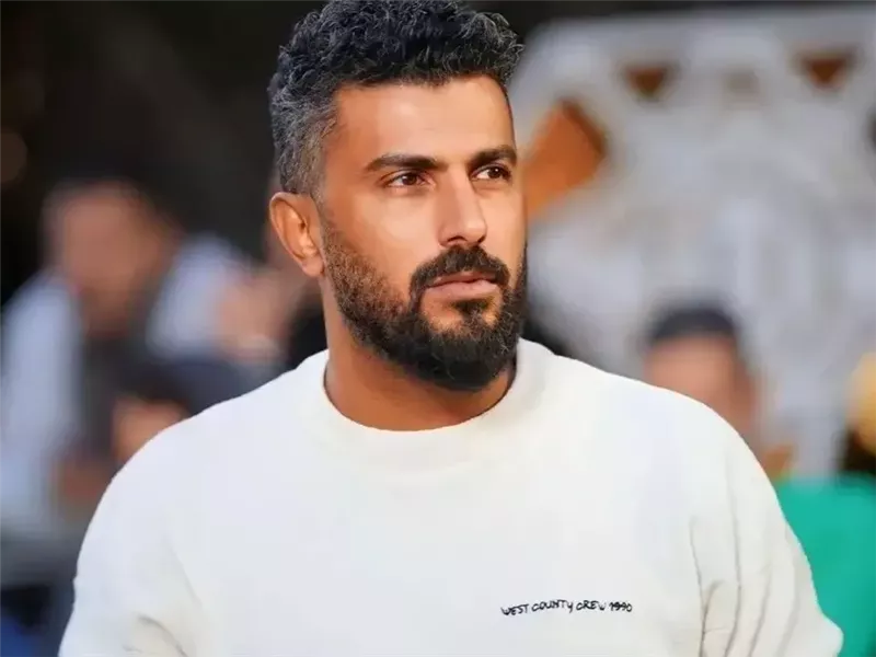 محمد سامي ضيف رامز