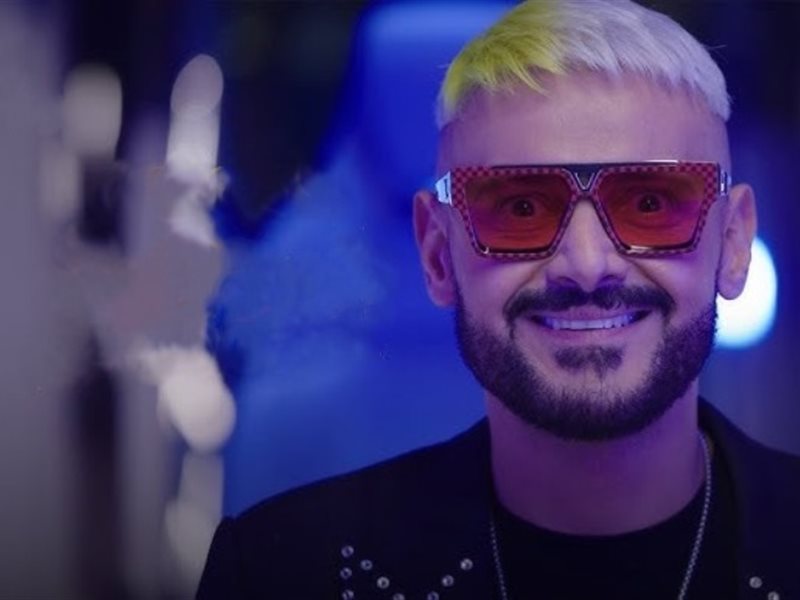 تعرف على ضحية اليوم في مقلب رامز جلال