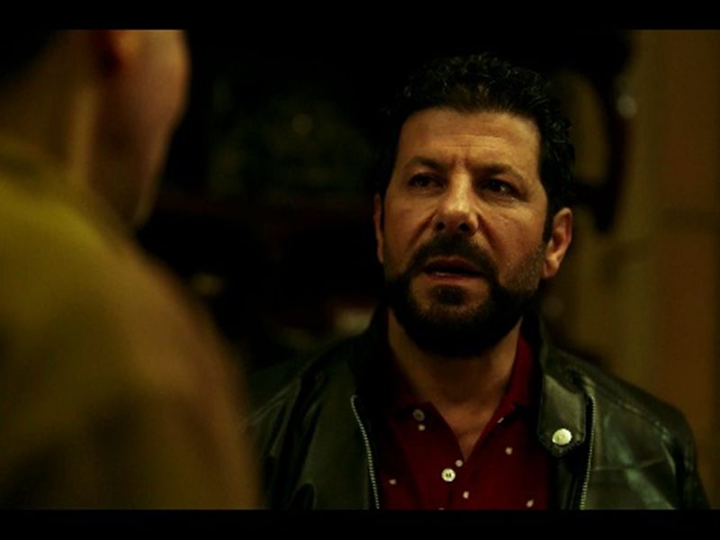 إياد نصار