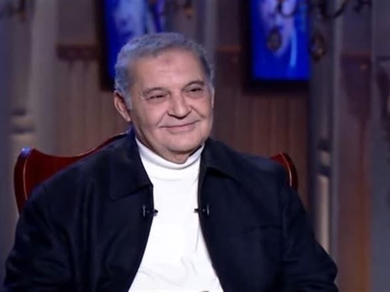 المنتج محسن جابر
