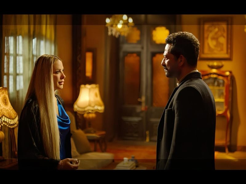 مسلسل سيد الناس