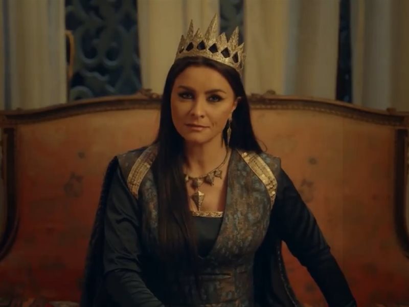 مسلسل جودر 2 الحلقة