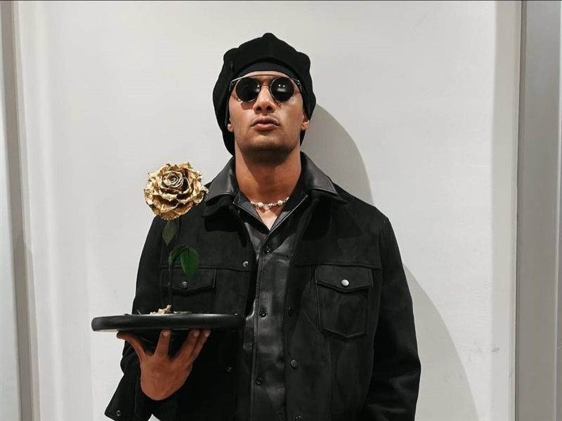 محمد رمضان