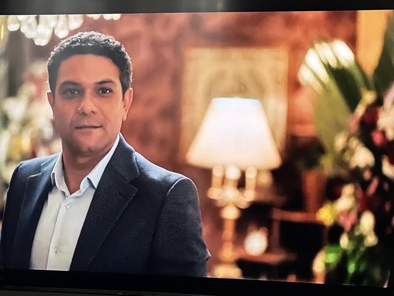اسر ياسين