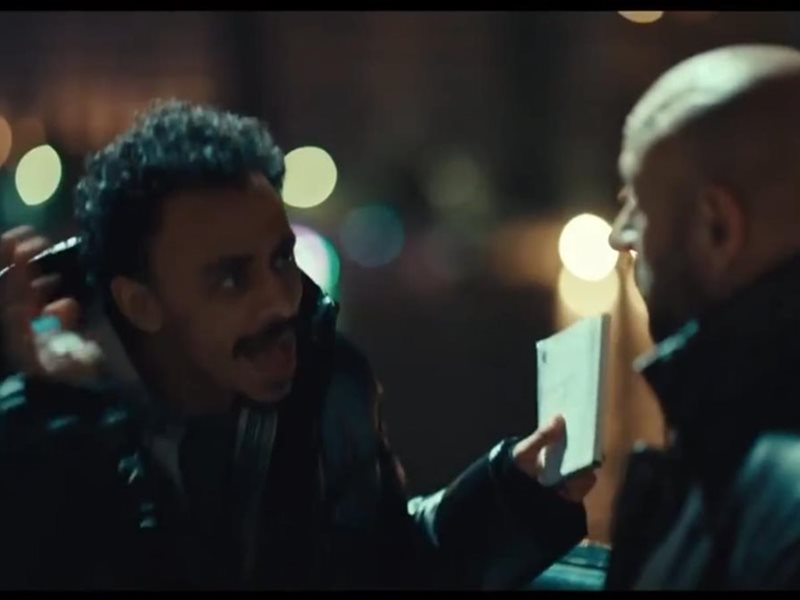 أحمد مكي