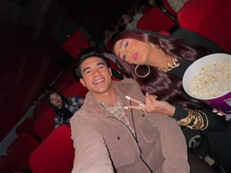 مسلسل شباب إمرأة