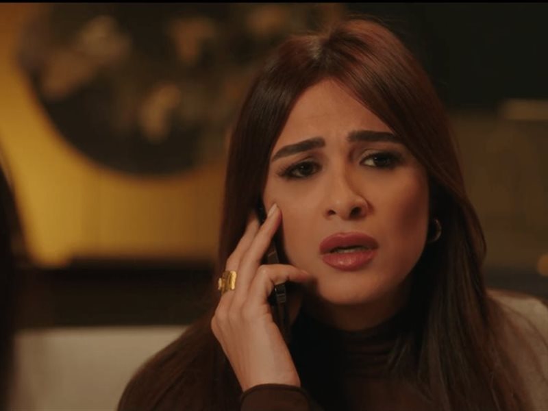 ياسمين عبد العزيز