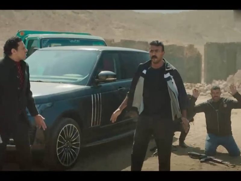 أحمد العوضي