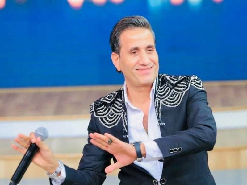 أحمد شيبه