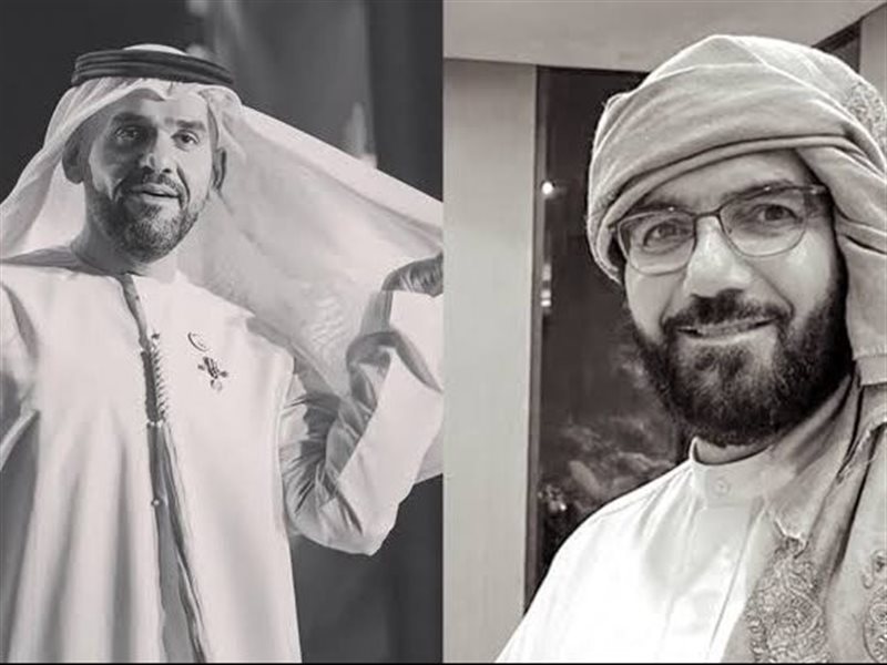 حسين الجسمي
