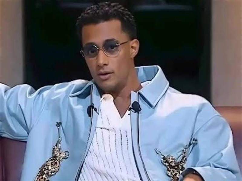 محمد رمضان