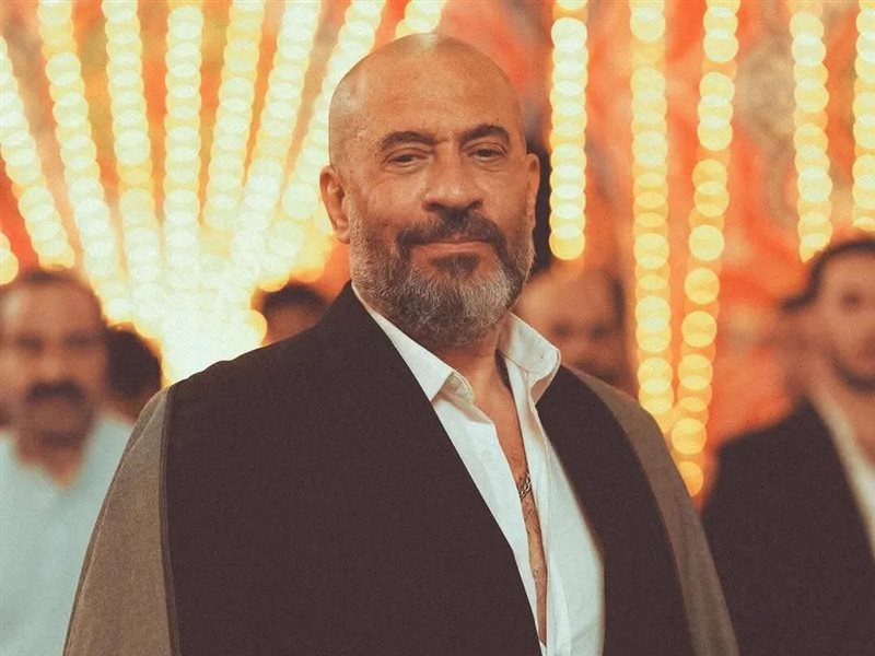 ماجد المصري