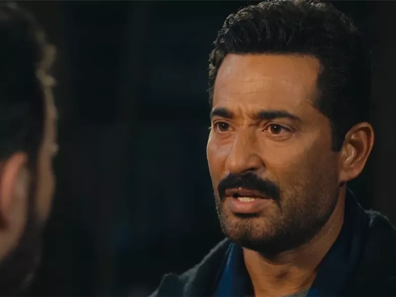 عمرو سعد