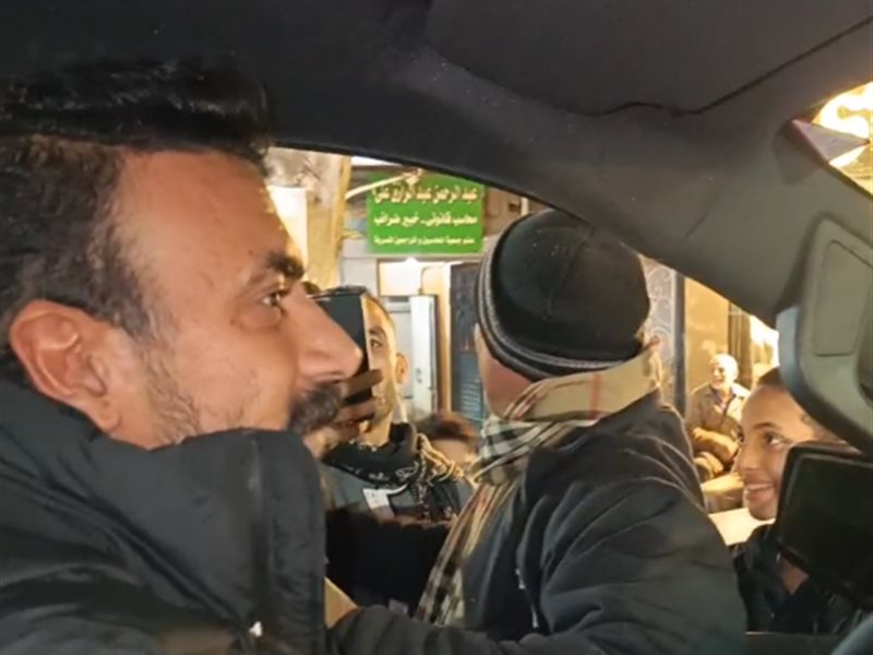 أحمد العوضي