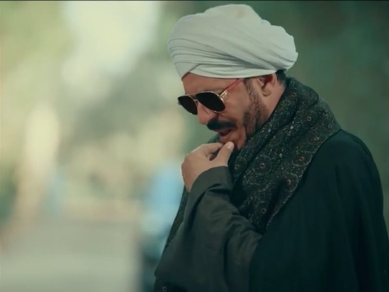 مسلسل حكيم باشا الحلقة