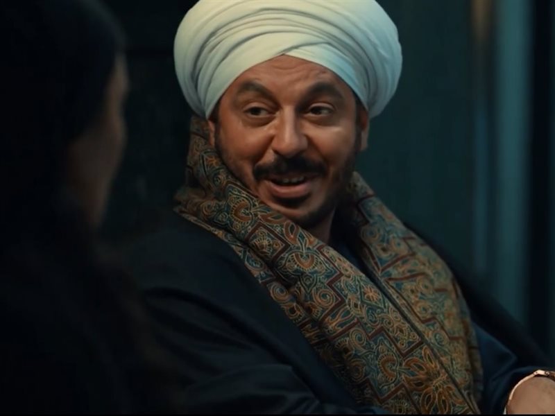 مسلسل حكيم باشا الحلقة