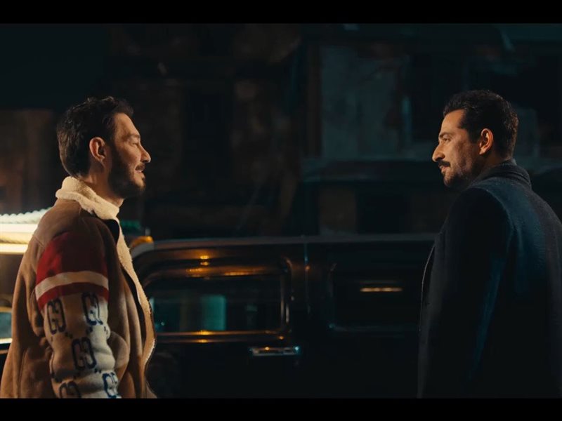 مسلسل سيد الناس