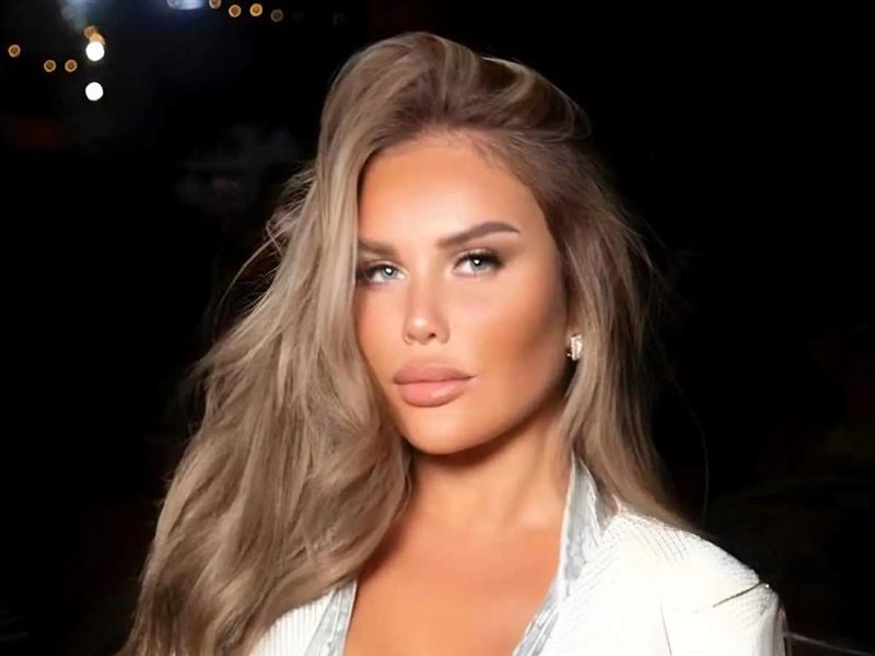 نيكول سابا