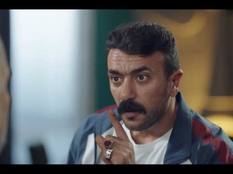 أحمد العوضي