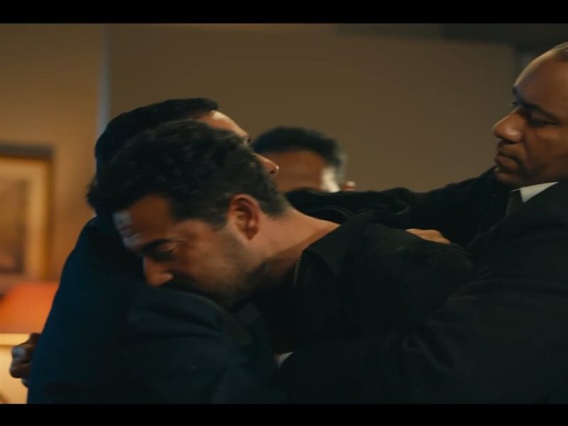 عمرو سعد