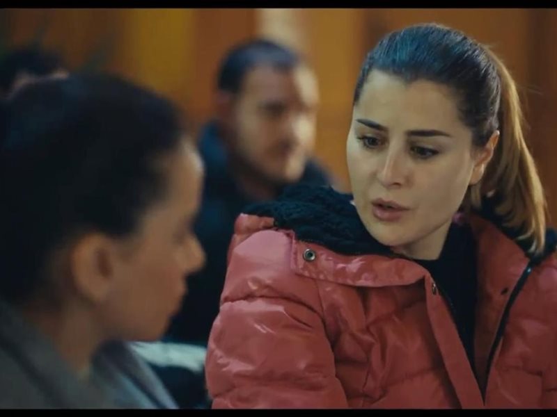 عائشة بن أحمد