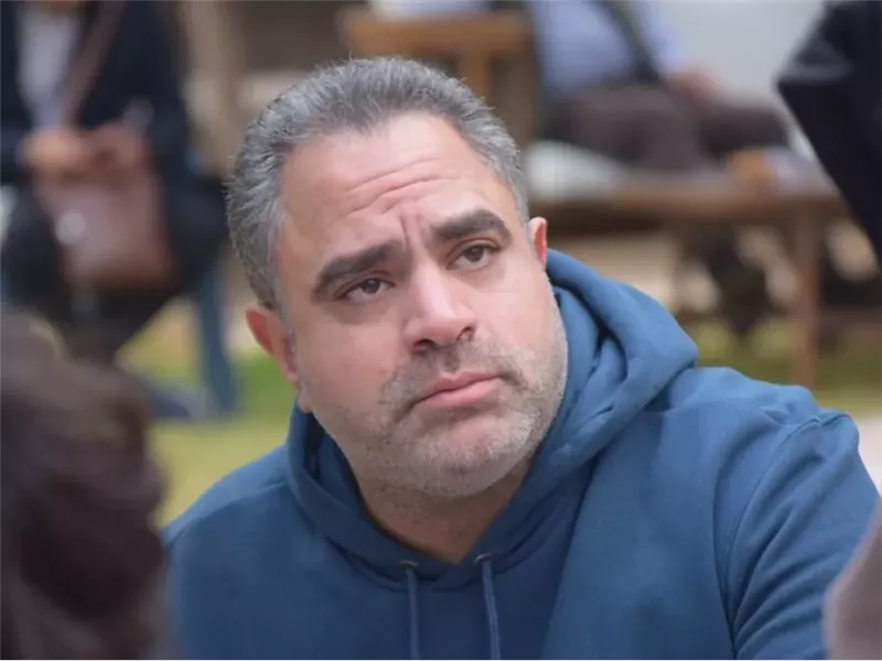 محمد شاهين