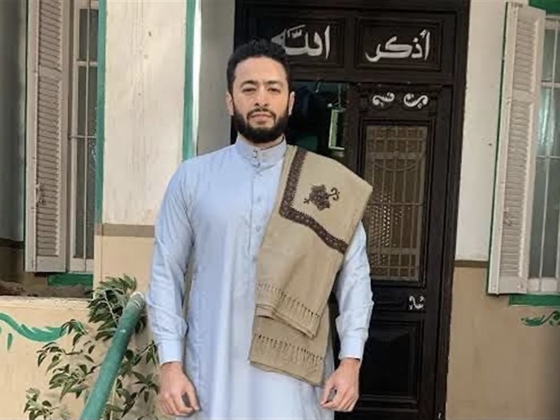 حمادة هلال